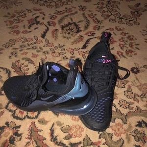 Women’s Nike air 270